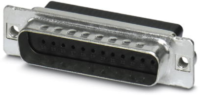 1689938 Phoenix Contact D-Sub Connectors Image 1