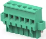 796863-6 TE Connectivity PCB Terminal Blocks