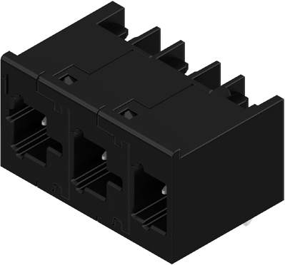8000078308 Weidmüller PCB Connection Systems Image 1