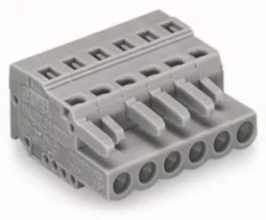 231-106/102-000 WAGO PCB Connection Systems