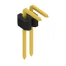SLV W 1 KA 055 2 G Fischer Elektronik PCB Connection Systems
