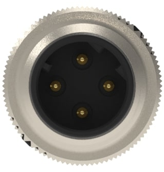 TAD14747101-002 TE Connectivity Sensor-Actuator Cables Image 5