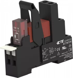 1415074-1 Schrack Industrial Relays