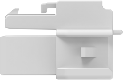 1-1971773-3 TE Connectivity PCB Connection Systems Image 2