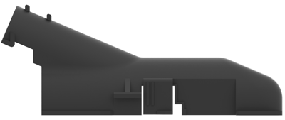 1452737-1 AMP Accessories for Automotive Connectors Image 2