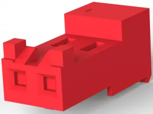 3-643819-2 AMP PCB Connection Systems
