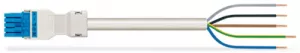 891-8985/106-102 WAGO Pre-assembled Connector Systems