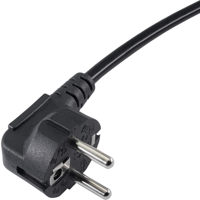 AK-NB-01C Akyga Power Cords Image 2