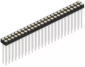 10041647 Fischer Elektronik PCB Connection Systems