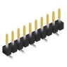 SL 10 SMD 052 10 S Fischer Elektronik PCB Connection Systems