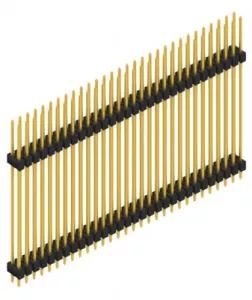SL1436560G Fischer Elektronik PCB Connection Systems