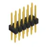 SL 2 078 12 G Fischer Elektronik PCB Connection Systems