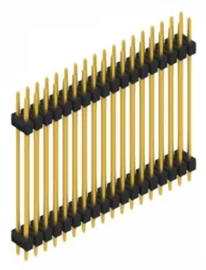 SL631536G Fischer Elektronik PCB Connection Systems