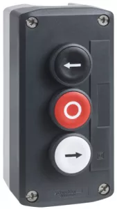 XALD334 Schneider Electric Control Devices in Housings