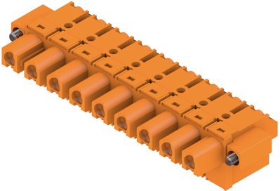 1230290000 Weidmüller PCB Connection Systems Image 1