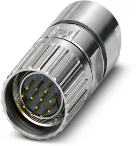1629208 Phoenix Contact Sensor-Actuator Connectors
