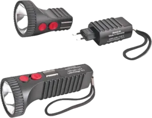 422381 AccuLux Torches