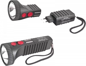 422381 AccuLux Torches