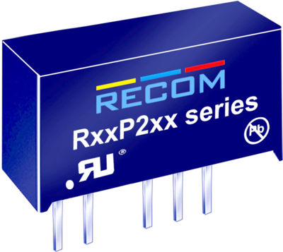 R12P205S RECOM DC/DC Converters