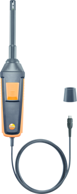 0636 9772 Testo T&M Accessories and Spares Image 1