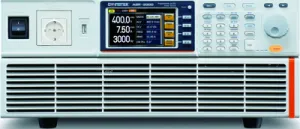 ASR-3400 GW Instek Bench Power Supplies and Loads