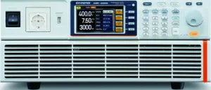 ASR-3400 GW Instek Bench Power Supplies and Loads