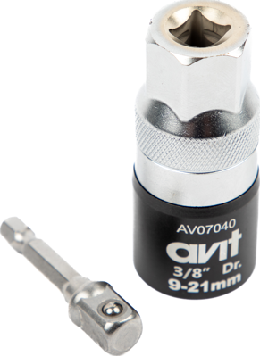 AV07040 Avit Sockets, Ratchets and Accessories Image 5
