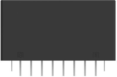 1871794-1 TE Connectivity PCB Connection Systems Image 5