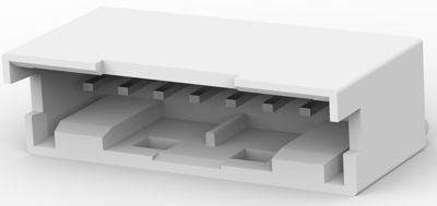 1871843-8 TE Connectivity PCB Connection Systems Image 1