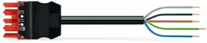 771-9975/106-101 WAGO Pre-assembled Connector Systems