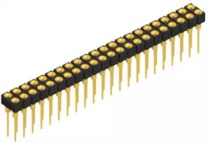 MK23144G Fischer Elektronik PCB Connection Systems