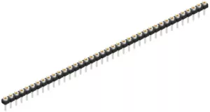 10043199 Fischer Elektronik PCB Connection Systems