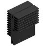 10021711 Fischer Elektronik Heat Sinks