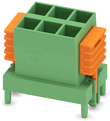 1016292 Phoenix Contact PCB Connection Systems