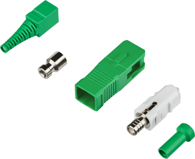 53214.1 EFB-Elektronik Fibre Optic Connectors Image 5