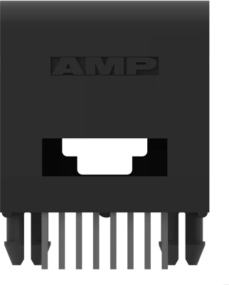 5520426-4 AMP Modular Connectors Image 4
