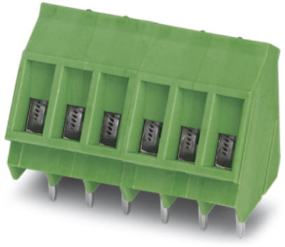 1713121 Phoenix Contact PCB Terminal Blocks Image 1