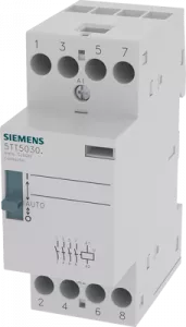 5TT5030-8 Siemens Contactors