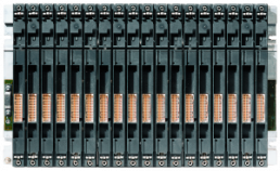 Rack, 18 slots for S7-400, 6ES7403-1TA01-0AA0