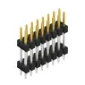 SL 6 121 16 S Fischer Elektronik PCB Connection Systems