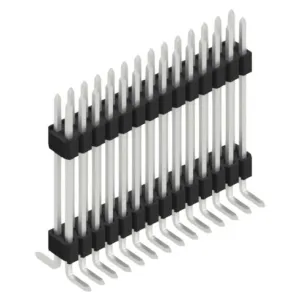 SLVW10SMD12728Z Fischer Elektronik PCB Connection Systems