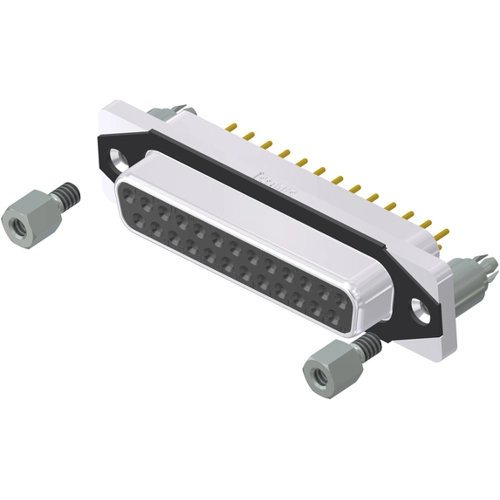 15-006513 CONEC D-Sub Connectors Image 2