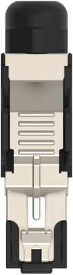 1903527-1 TE Connectivity Modular Connectors Image 3