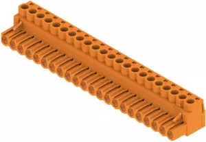 1943780000 Weidmüller PCB Connection Systems