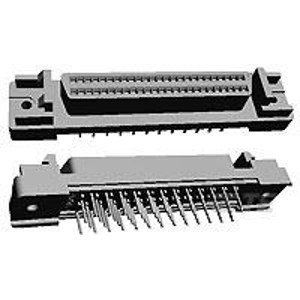 749069-2 AMP D-Sub Connectors