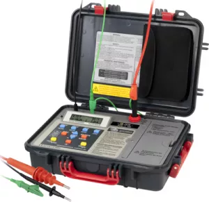 PCE-IT 150 PCE Instruments VDE testers, Installation testers, Insulation testers
