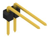 10056195 Fischer Elektronik PCB Connection Systems
