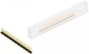 SLLP5SMD06623GSM Fischer Elektronik PCB Connection Systems