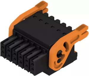 1375750000 Weidmüller PCB Connection Systems