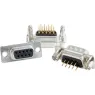 163A11409X CONEC D-Sub Connectors